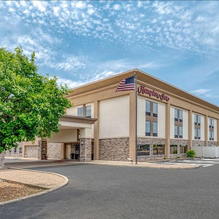 Hampton Inn St. Louis/Collinsville Esterno foto