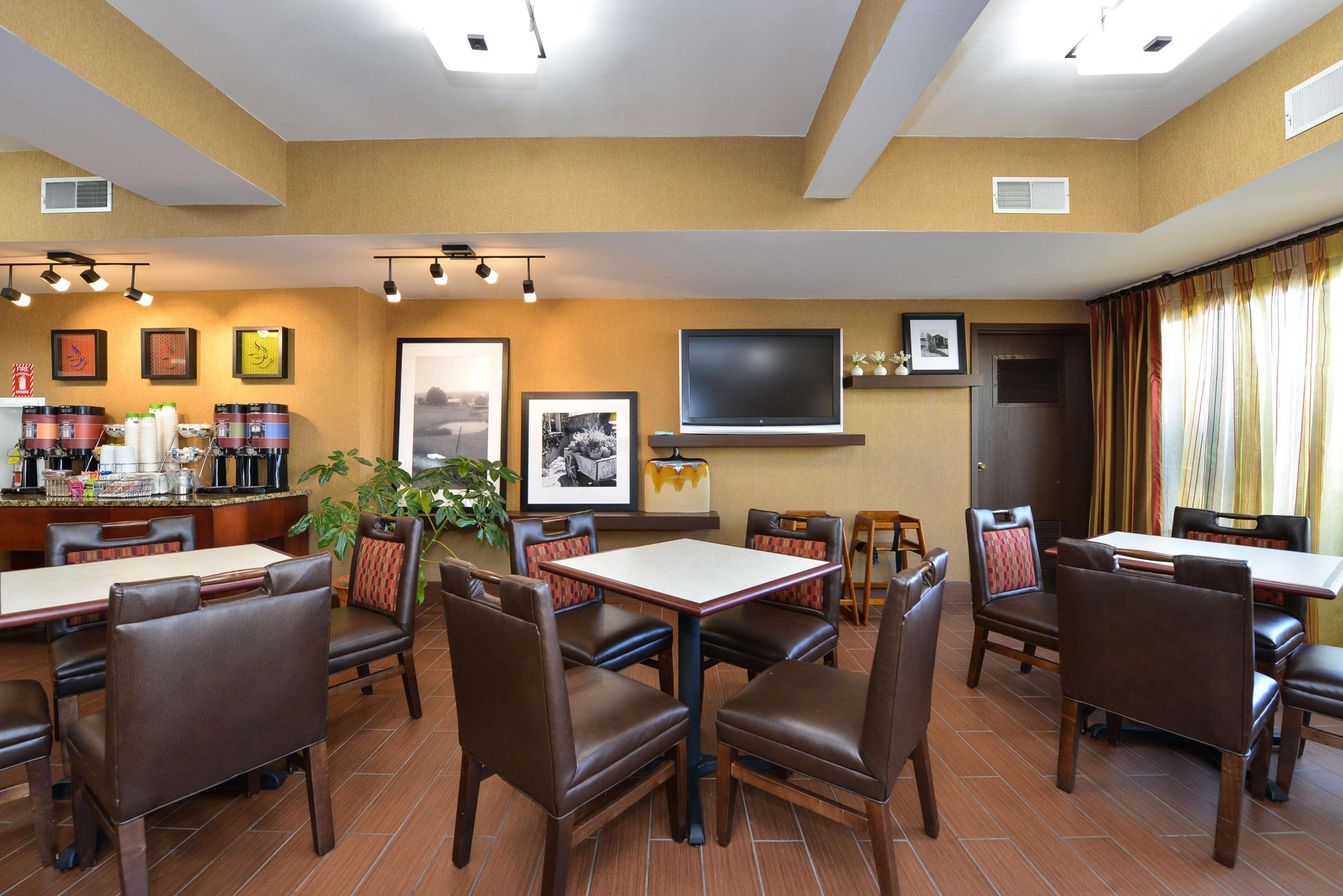 Hampton Inn St. Louis/Collinsville Esterno foto