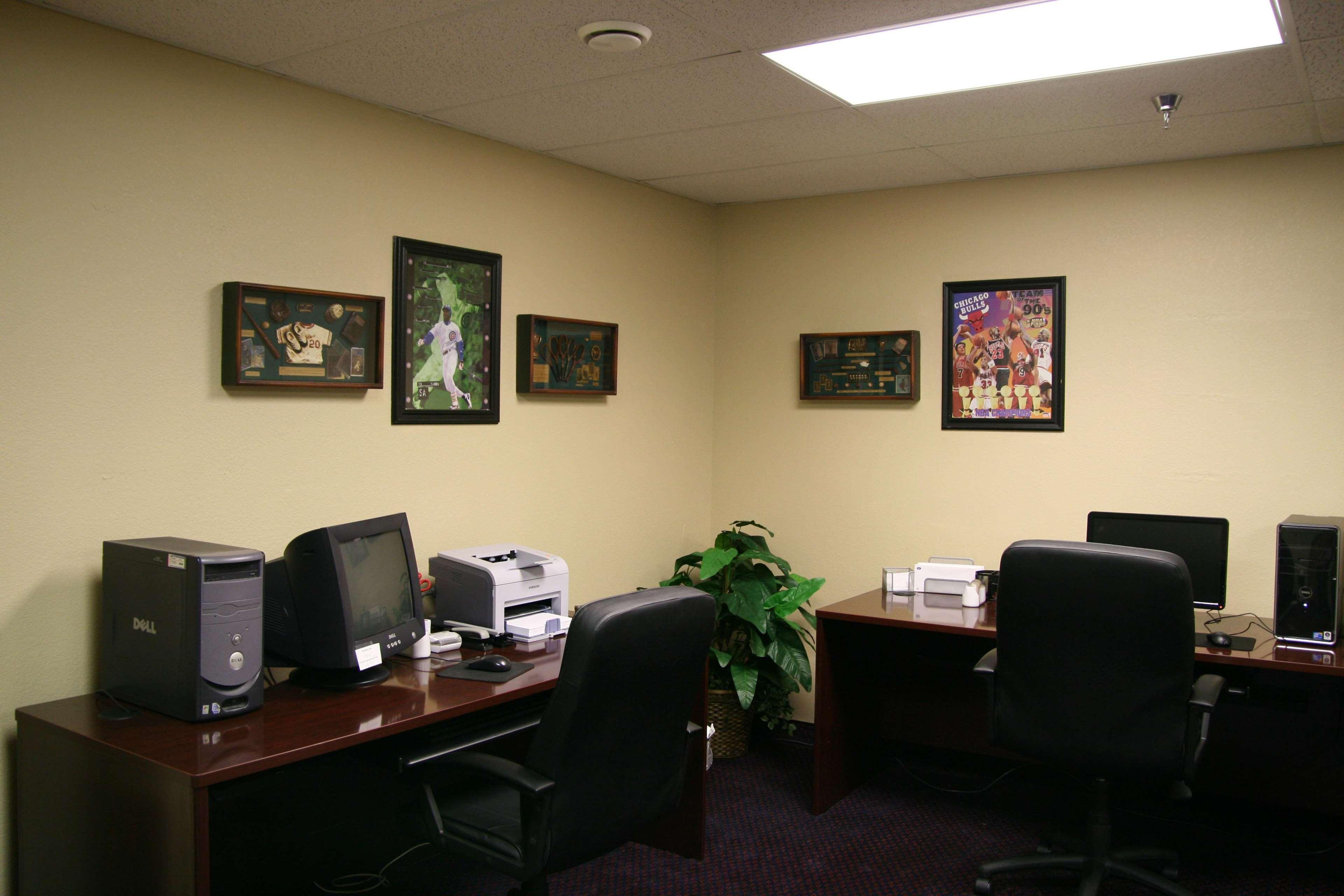 Hampton Inn St. Louis/Collinsville Esterno foto