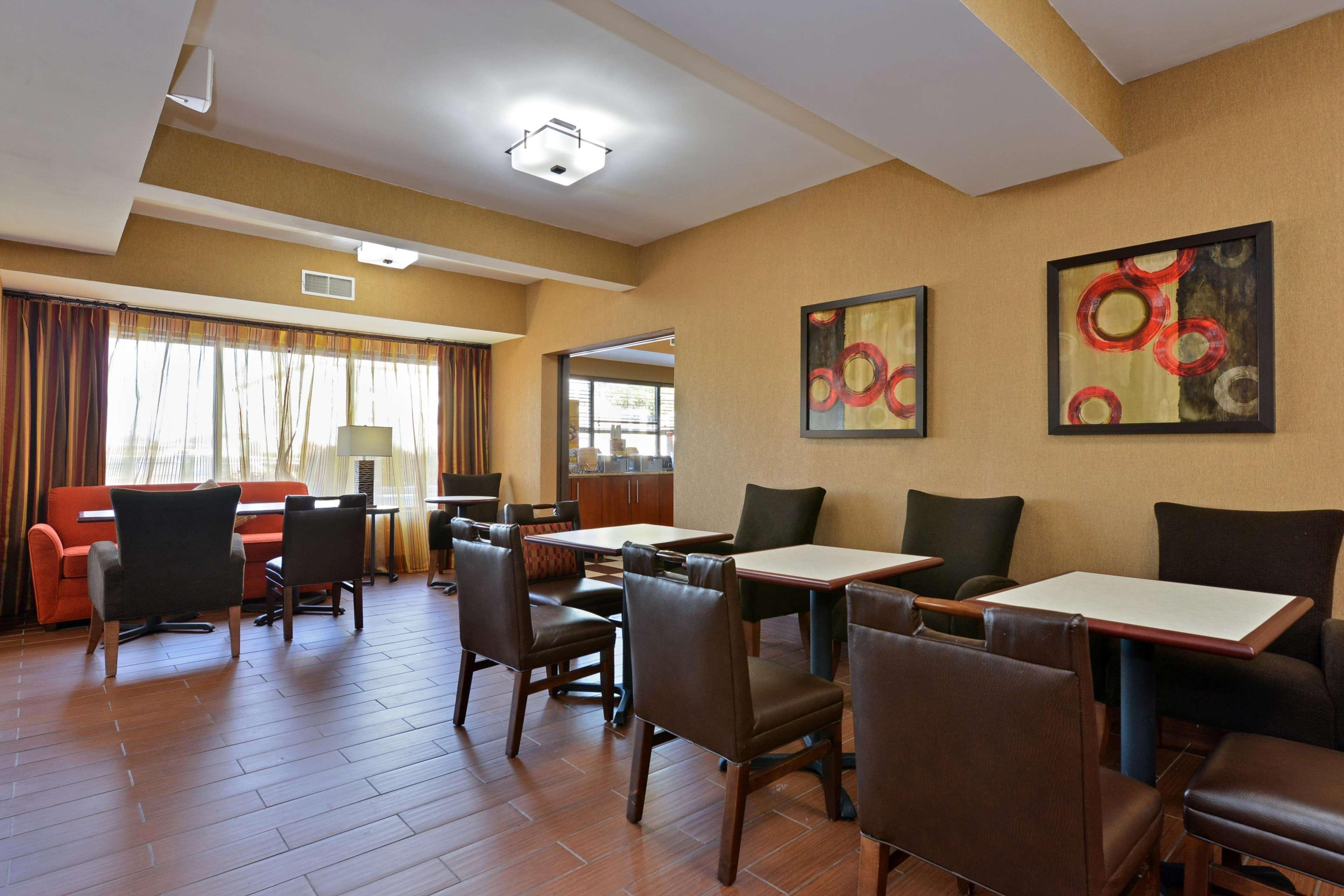 Hampton Inn St. Louis/Collinsville Esterno foto