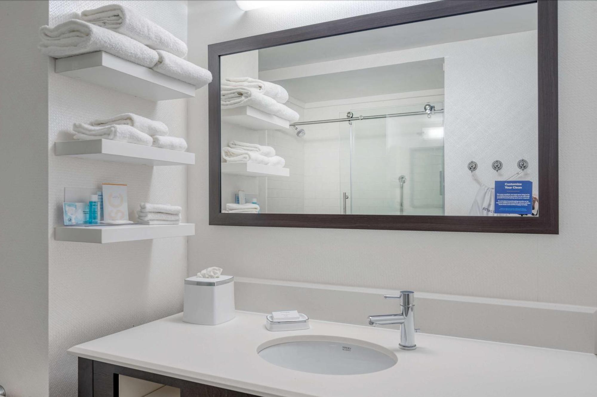 Hampton Inn St. Louis/Collinsville Esterno foto