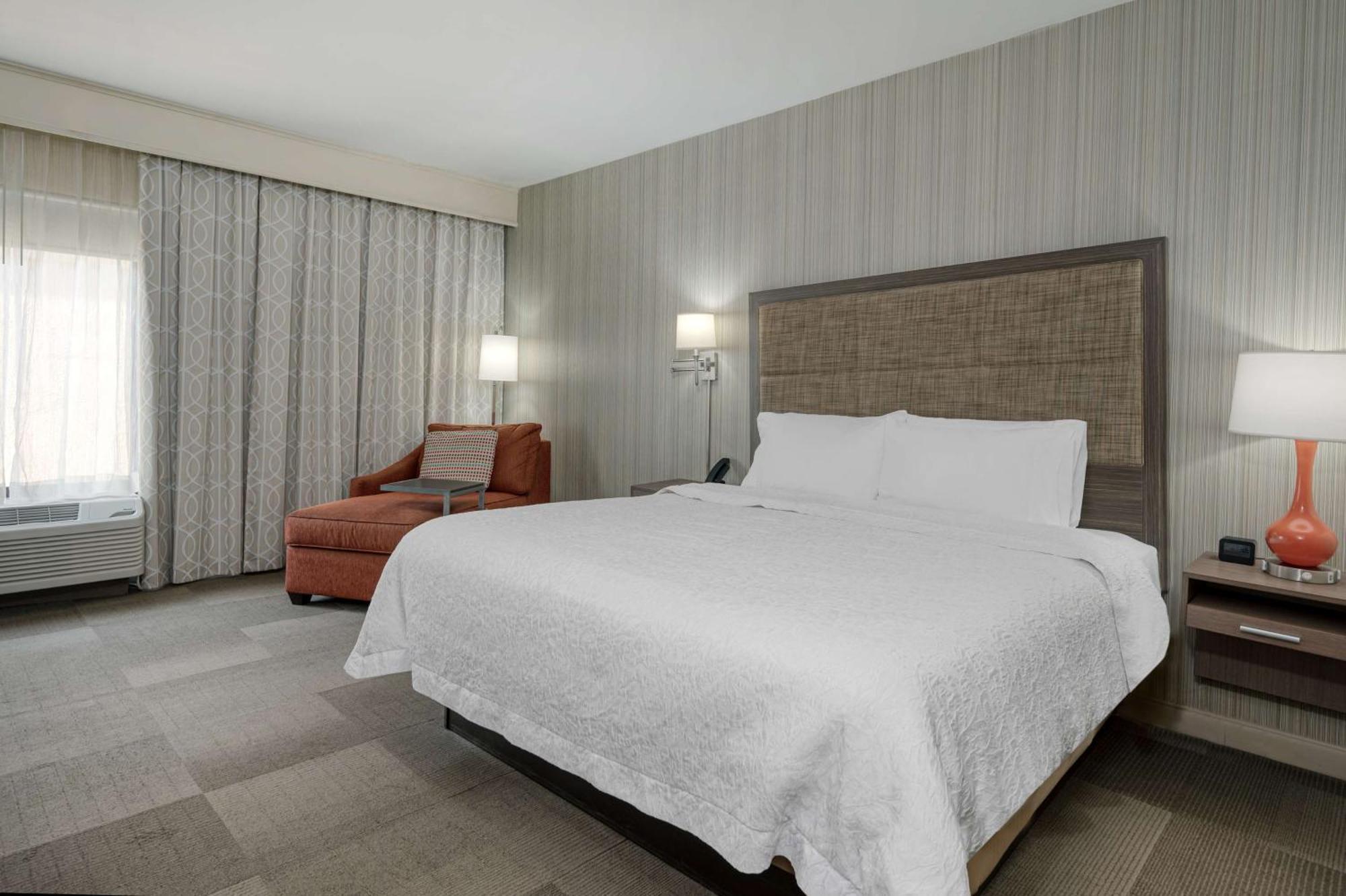 Hampton Inn St. Louis/Collinsville Esterno foto
