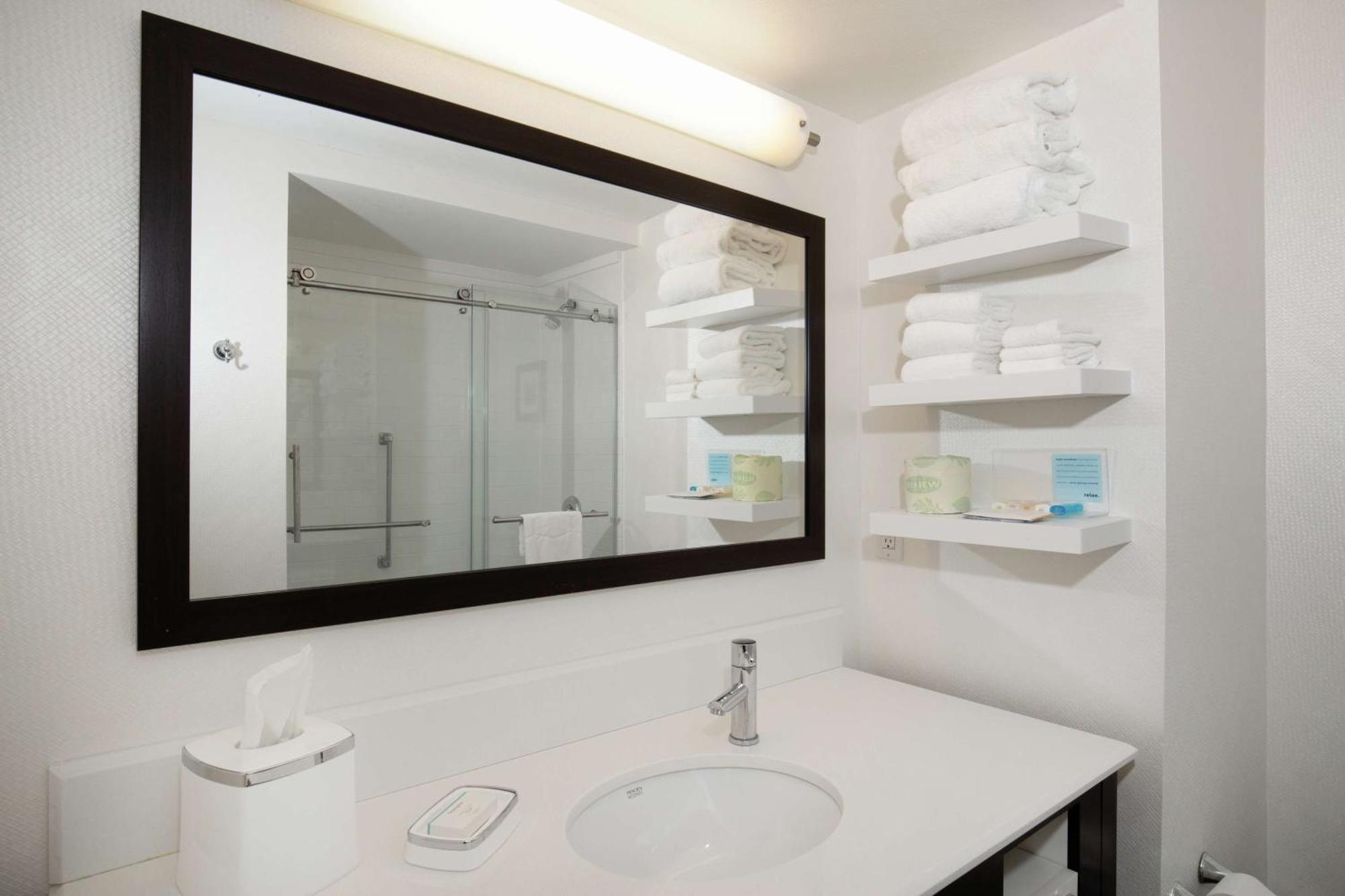 Hampton Inn St. Louis/Collinsville Esterno foto