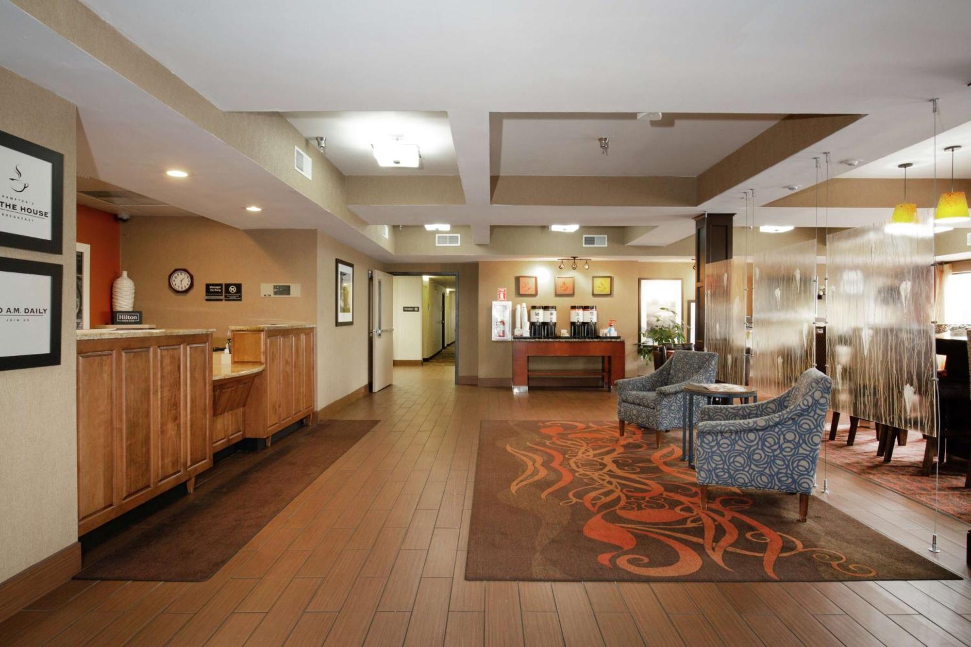 Hampton Inn St. Louis/Collinsville Esterno foto