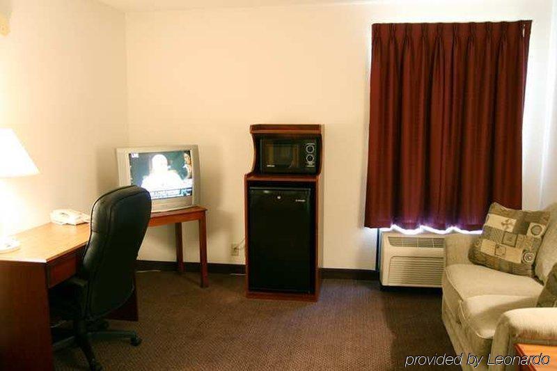 Hampton Inn St. Louis/Collinsville Camera foto