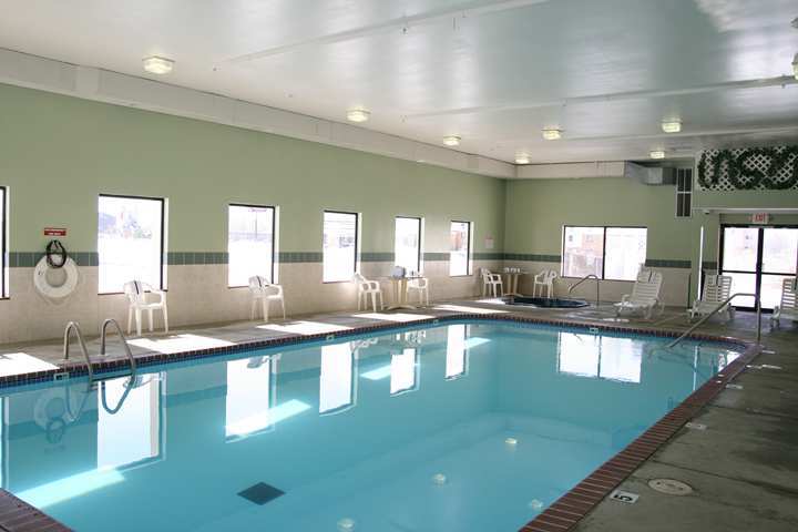 Hampton Inn St. Louis/Collinsville Servizi foto