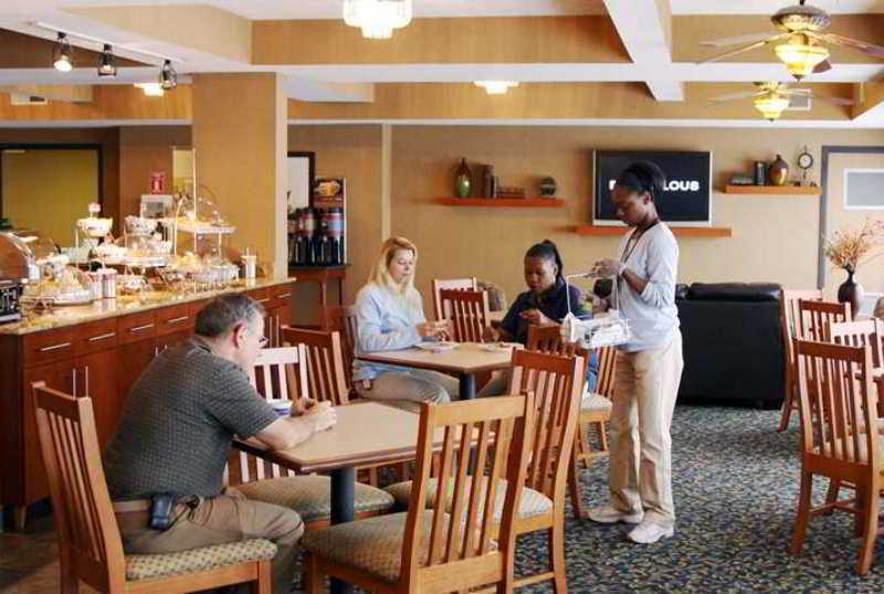 Hampton Inn St. Louis/Collinsville Esterno foto